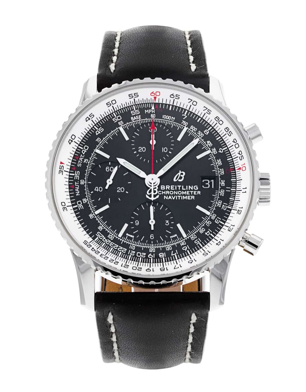 Breitling Navitimer Heritage A13324